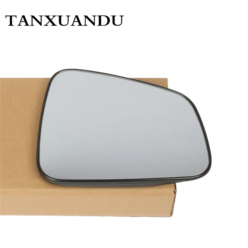 Электрическая мощность с подогревом дверь крыло зеркало стекло объектив для BUICK