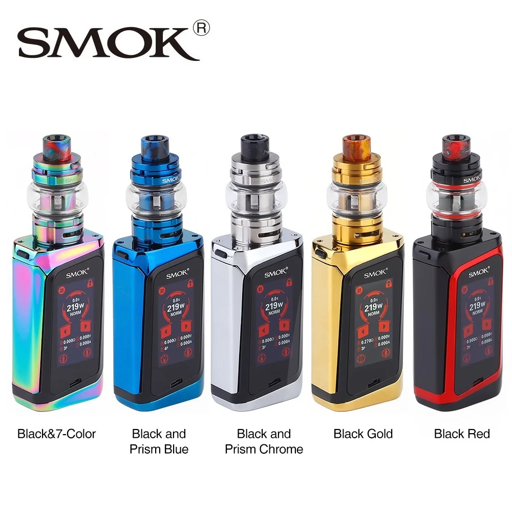 Smok G Priv 3 Купить