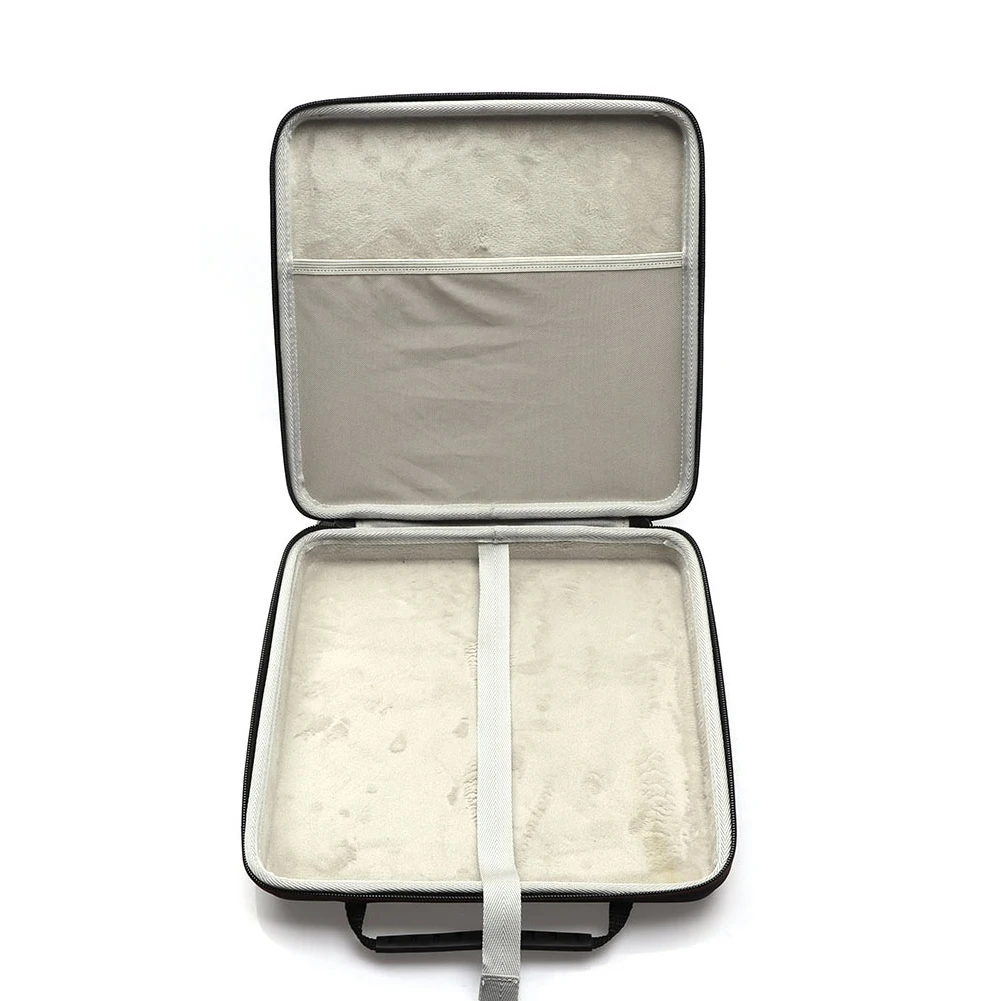 Устойчивая к царапинам Твердая Сумка для хранения Live контроллер прочный