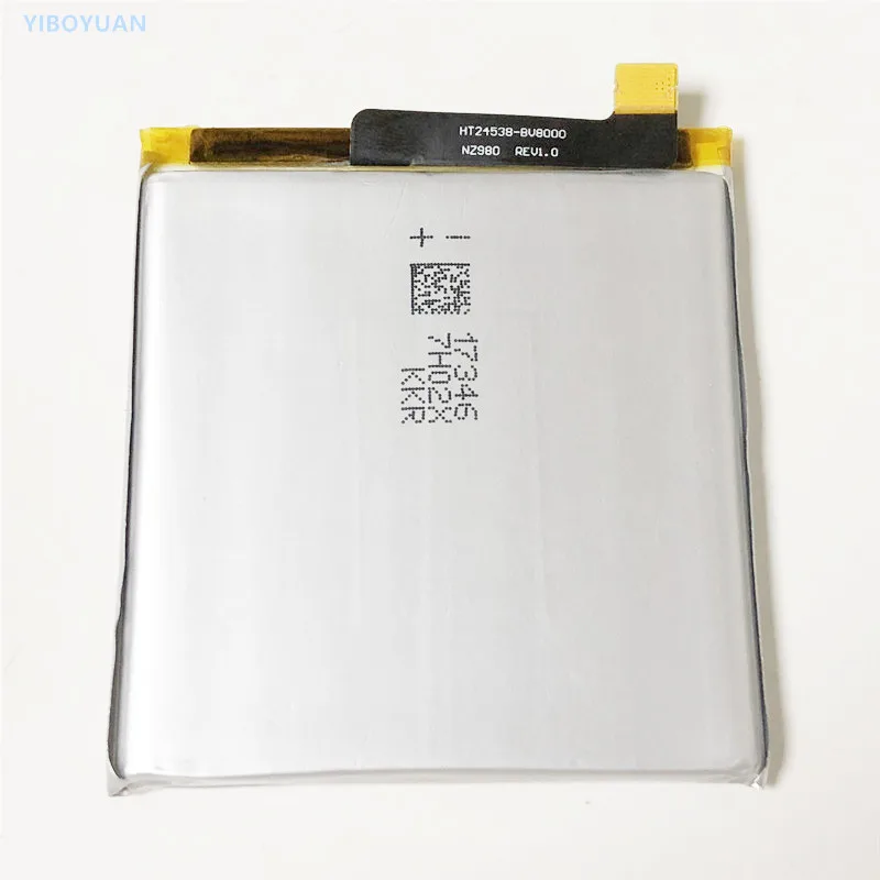 3,8 V 4180mAh V636468P для Blackview BV8000 BV8000Pro MT6757 5," аккумулятор