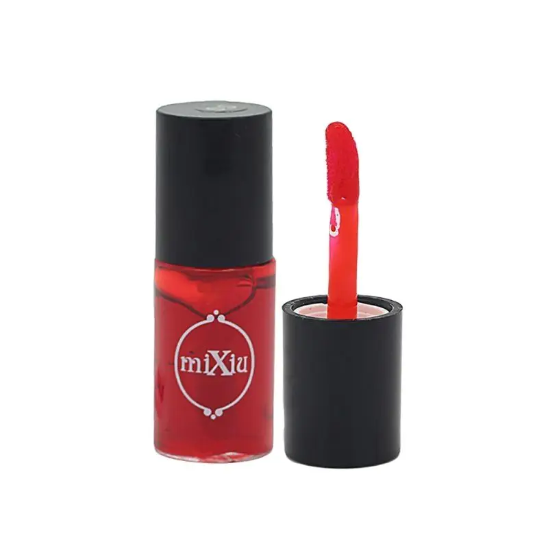 

2021 Makeup Waterproof Multifunction Tint Lip Lipgloss Blusher Cosmetic Makeup Lip Gloss Pens Dropshipping