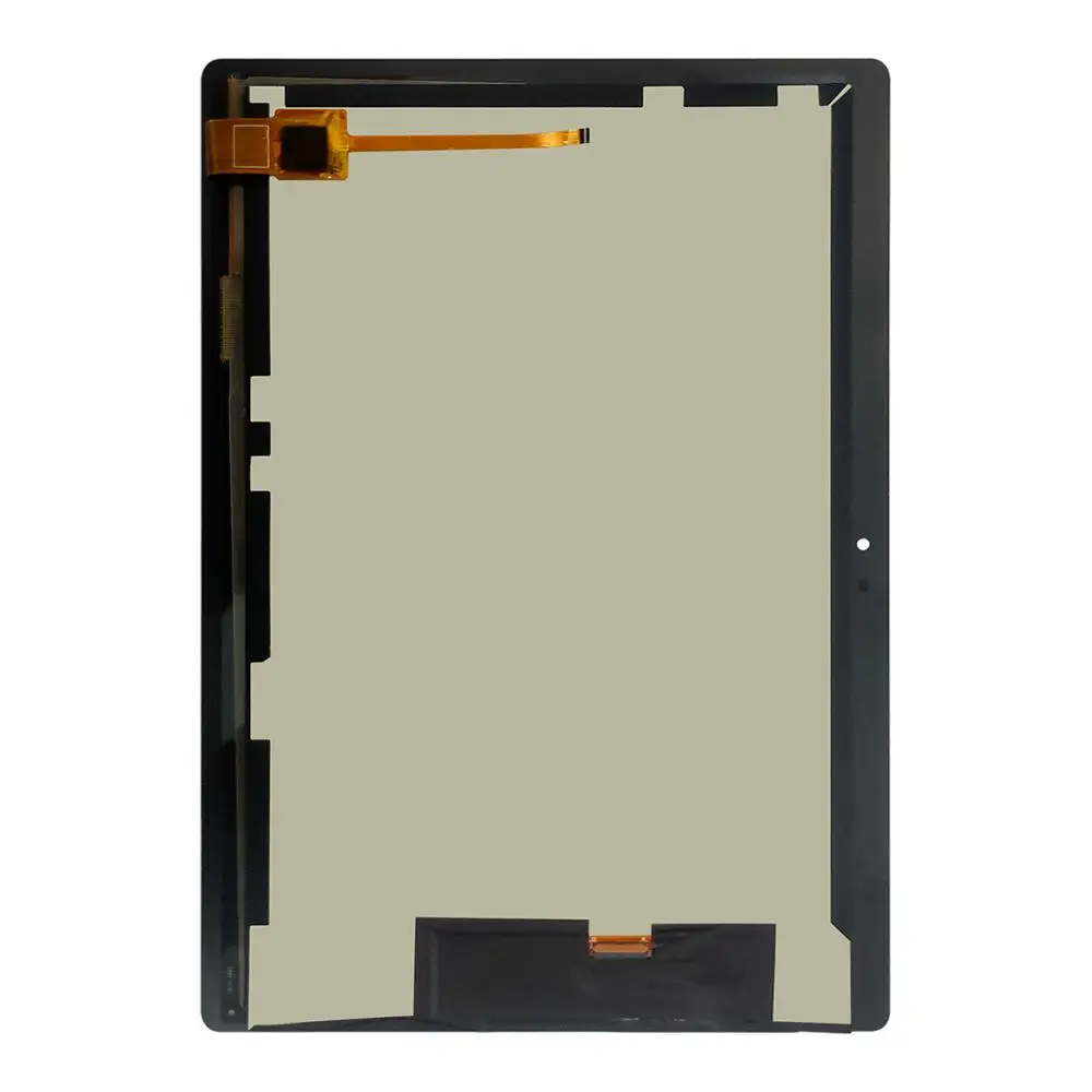 10 1 ''планшет с ЖК-дисплеем для Lenovo Tab M10 HD TB-X505 TB-X505F TB-X505L X505 ЖК-дисплей сенсорным