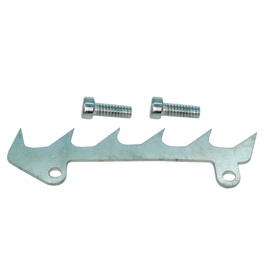 Шипы для бампера бензопилы STIHL MS170 MS180 MS210 MS230 MS250 021 023 025 замена № 1123 664 0501|Детали