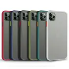 Противоударный чехол для iPhone 11 Pro Max, XS Max, XR, X, SE, 8766S Plus