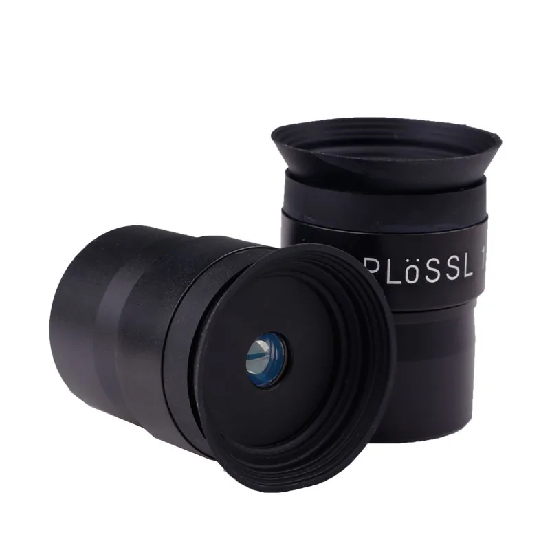 

TIANLANG PL10mm wide-angle eyepiece 1.25 inch 31.7mm astronomical telescope accessories to watch the wind and landscape stars