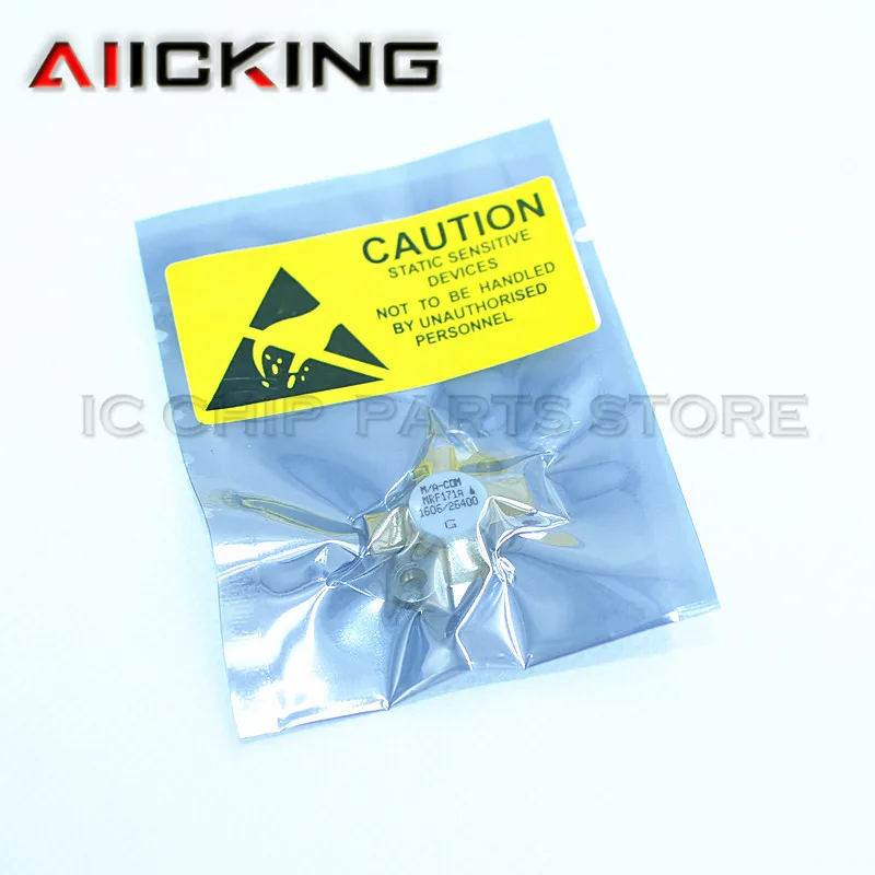 MRF171A SMD RF трубчатый высокочастотный модуль усиления мощности | Электроника