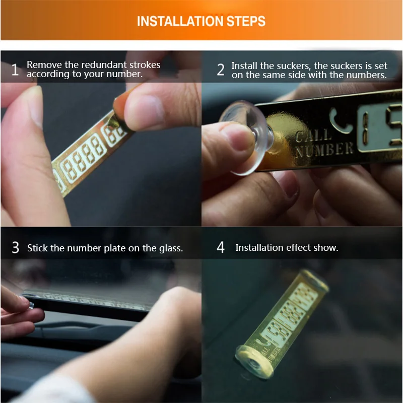 Автомобильная карточка с телефоном для временной парковки номер карты renault espace 4