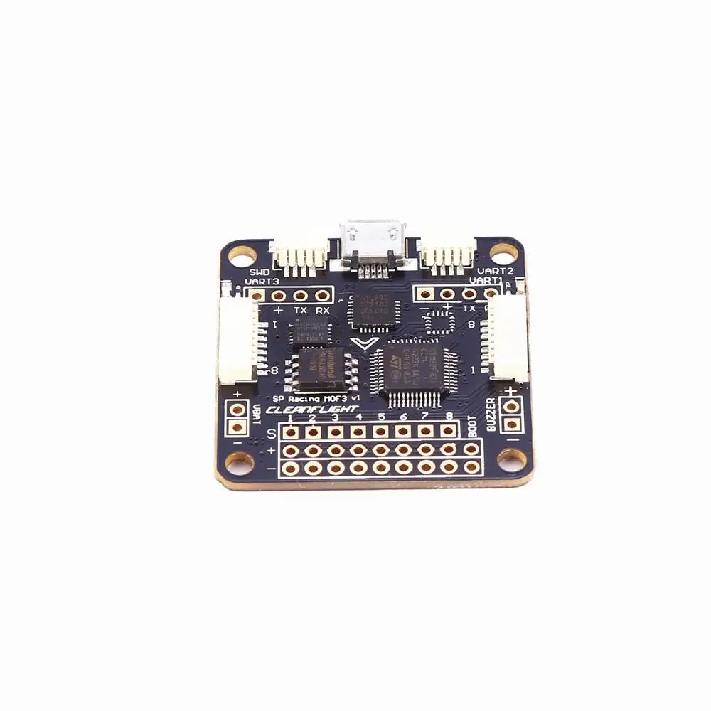 SP Racing F3 Pro Flight Control Controller for FPV 250 210 180 Quadcopter Acro/Deluxe Version better than CC3D Flip32 | Игрушки и хобби