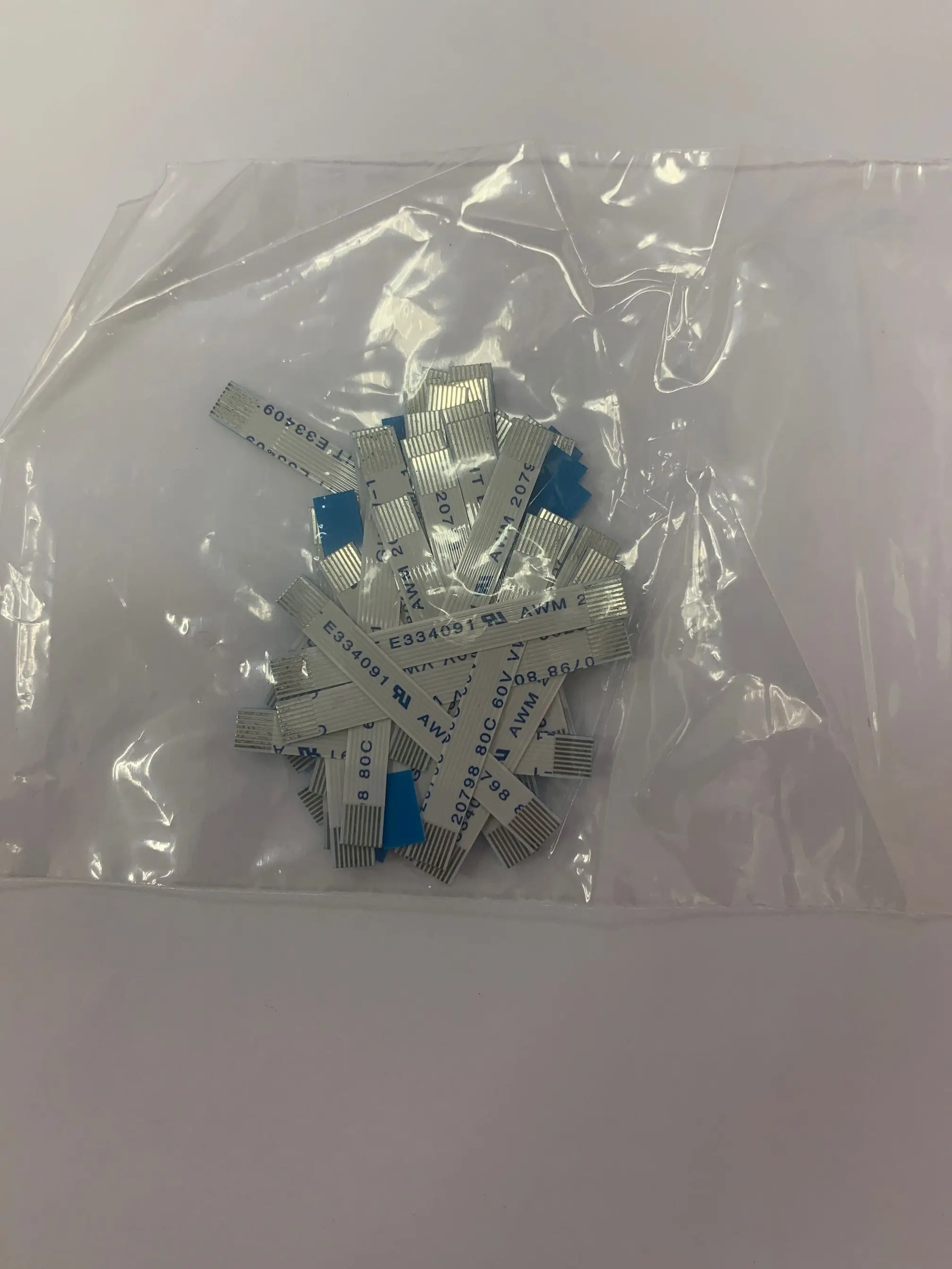 Гибкий ленточный кабель для включения/выключения питания ps2 70000 90000|Запасные