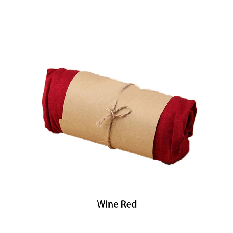 Red wine 1 шт. женские модные простые однотонные леггинсы для женщин эластичные хлопковые обтягивающие леггинсы сексуальные цветные леггинсы с высокой талией аксессуары для одежды - Цвет: Red wine