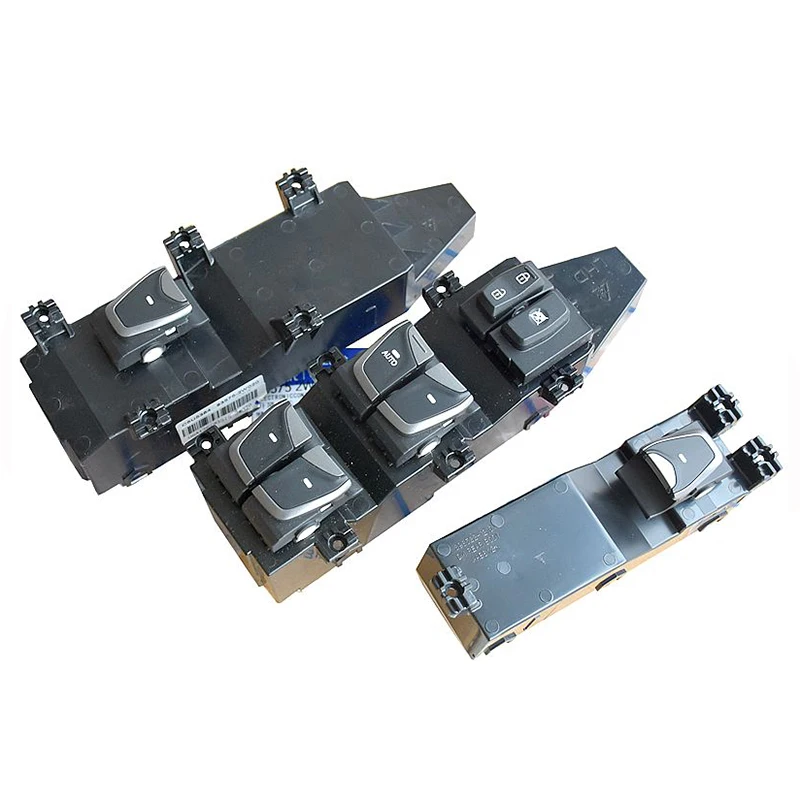 

Baificar Brand New Genuine Window Control Switch 93570-2W020 For Hyundai Santa Fe ix45