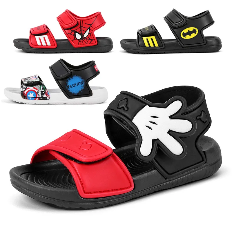 

Spiderman Disney Fashion First Walkers Lovely Cute Girls Boys Toddlers Infant Tennis Hot Sales High Quality Baby Shoes