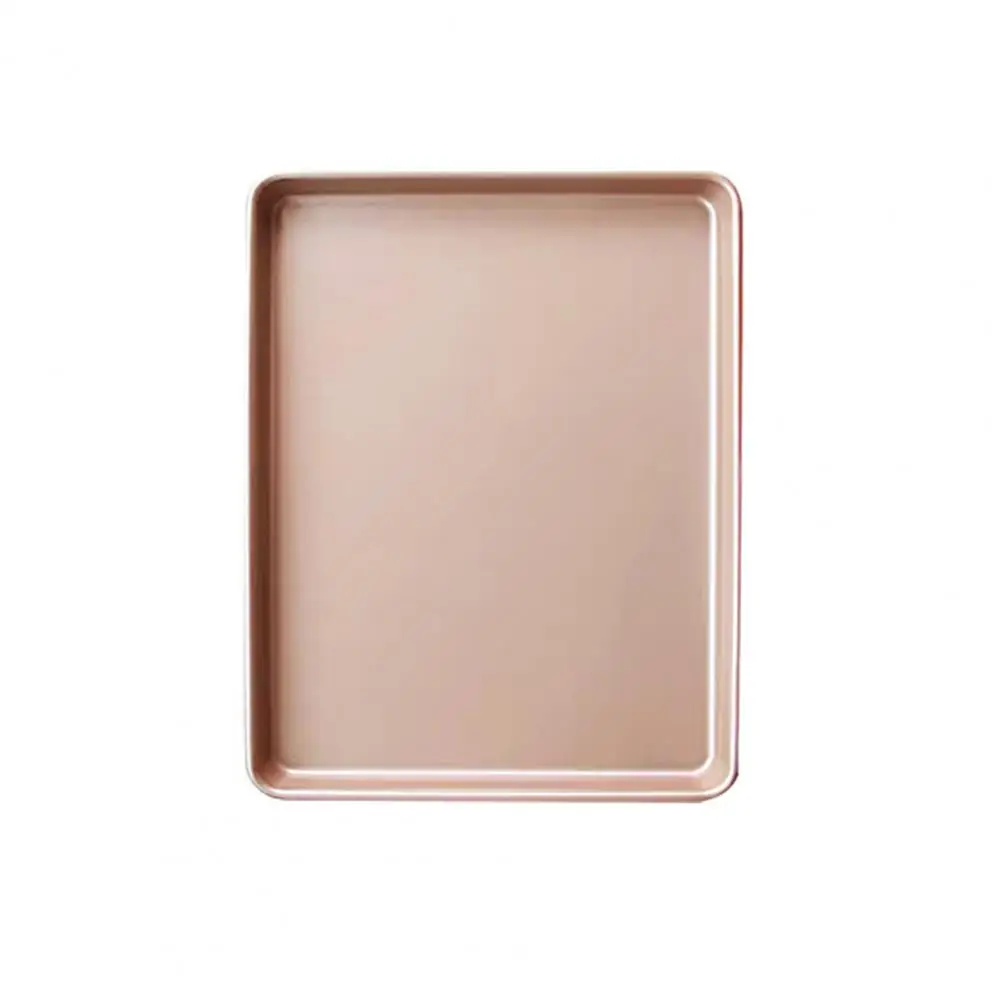 

New Arrival!!! Baking Tray Non-stick Anti-scratch Carbon Steel Rectangular Bread Mold for Bakery