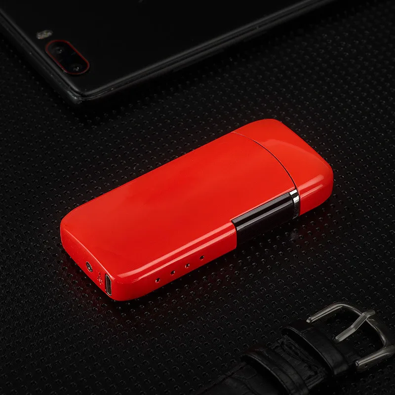 Сенсорный индукционный дисплей заряда питания USB двойной для Плазменно дуговой