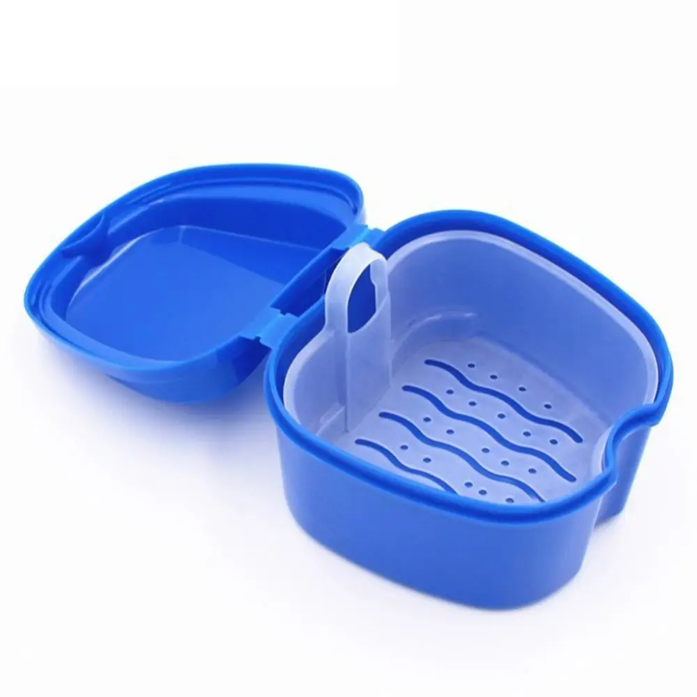 Женская Удобная коробка для ванной чехол стоматологической искусственной кожи с