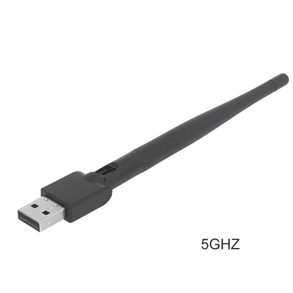 Rt5370 USB 2 0 150 Мбит/с антенна Wi-Fi MTK7601 беспроводная сетевая карта 802.11b/G/N адаптер