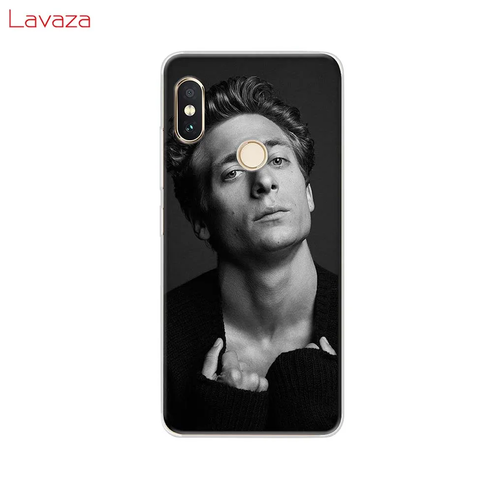 Жесткий чехол Lavaza для губ Gallagher Shameless для huawei Honor view 20 9x Pro P smart Z Plus P20Lite mate 30 Lite