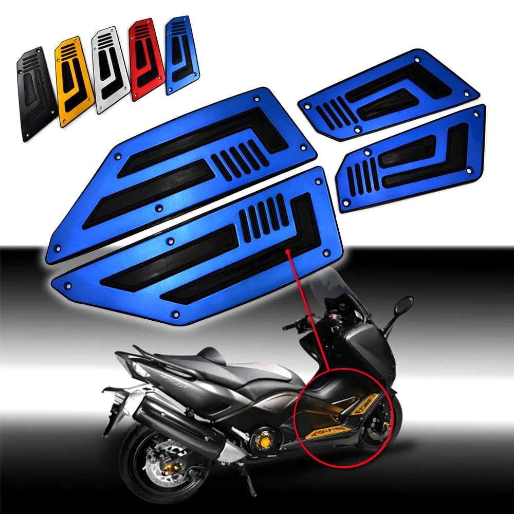 

Подножки для мотоцикла BJMOTO для Yamaha T MAX 530 2012-2016