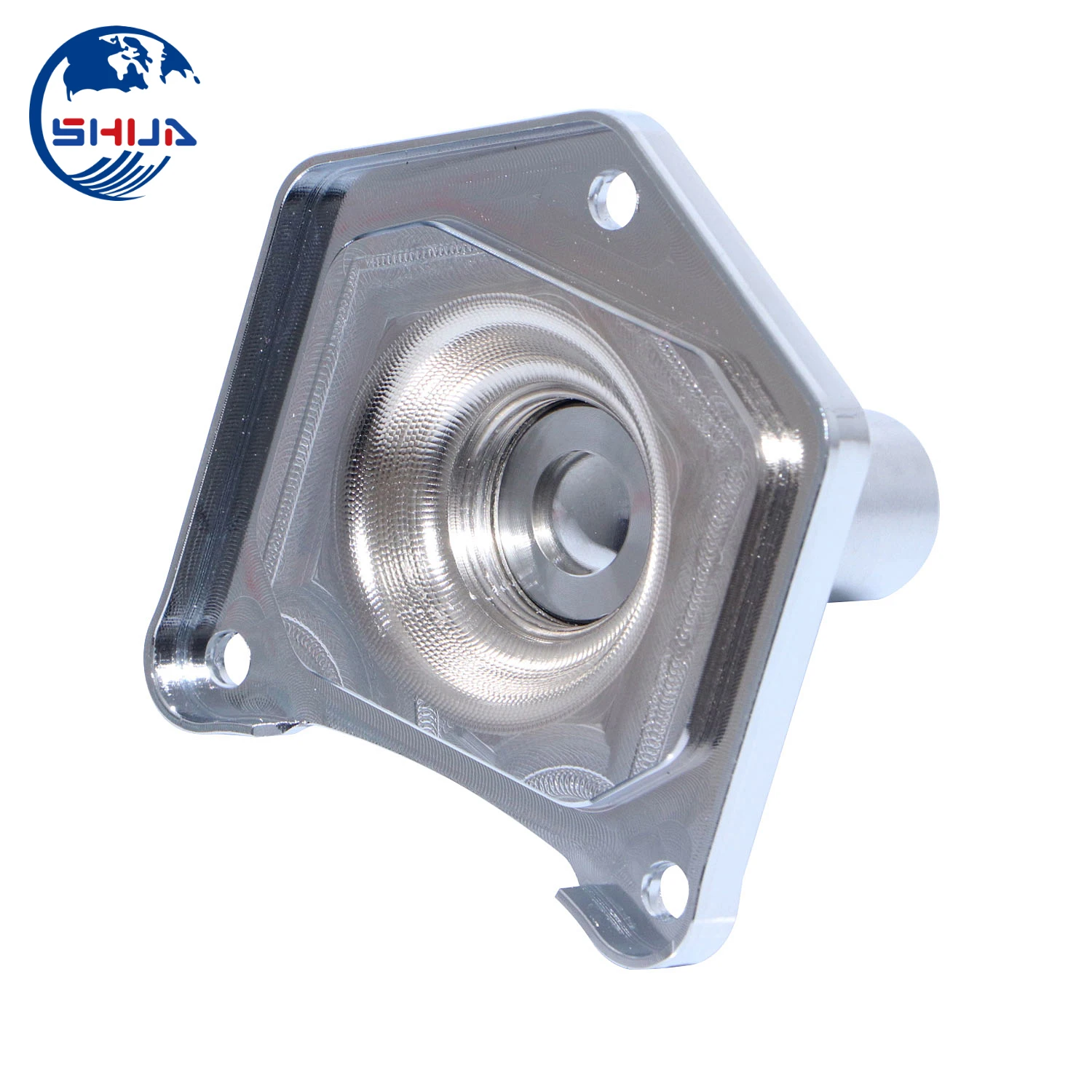 Аксессуары для мотоциклов хромированный соленоидный чехол кнопка стартера Harley