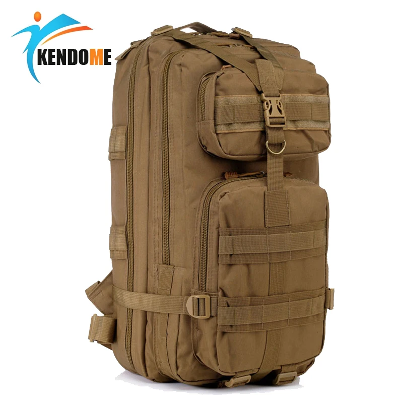 Водонепроницаемая Сумка для кемпинга мужчин военный тактический рюкзак уличная