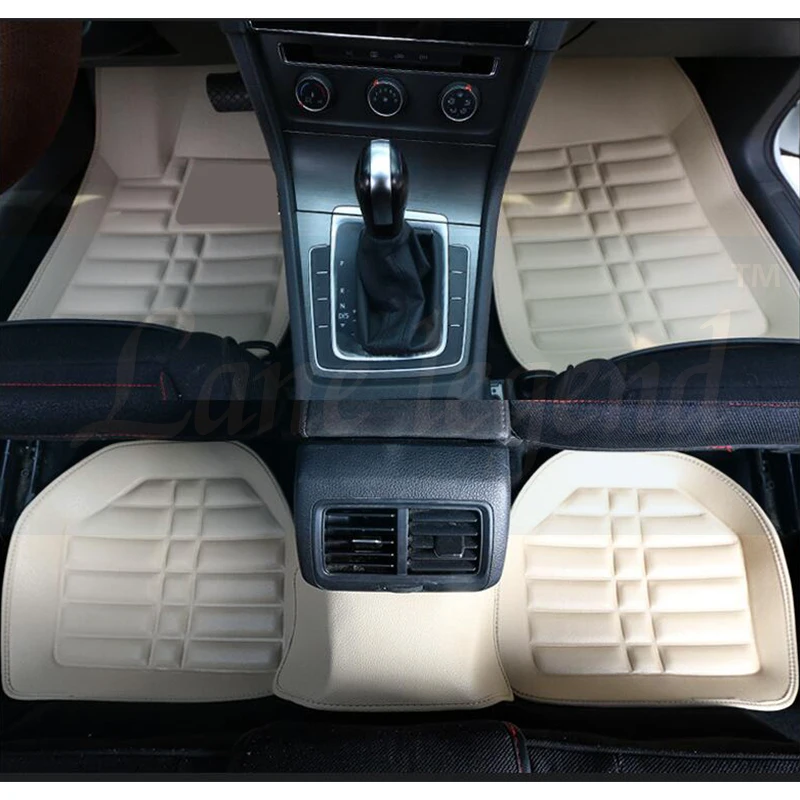 Автомобильные коврики для Geely all model Emgrand EC7 GS GL GT EC8 GC9 X7 FE1 GX7 SC6 SX7 GX2|Вкладыши защиты