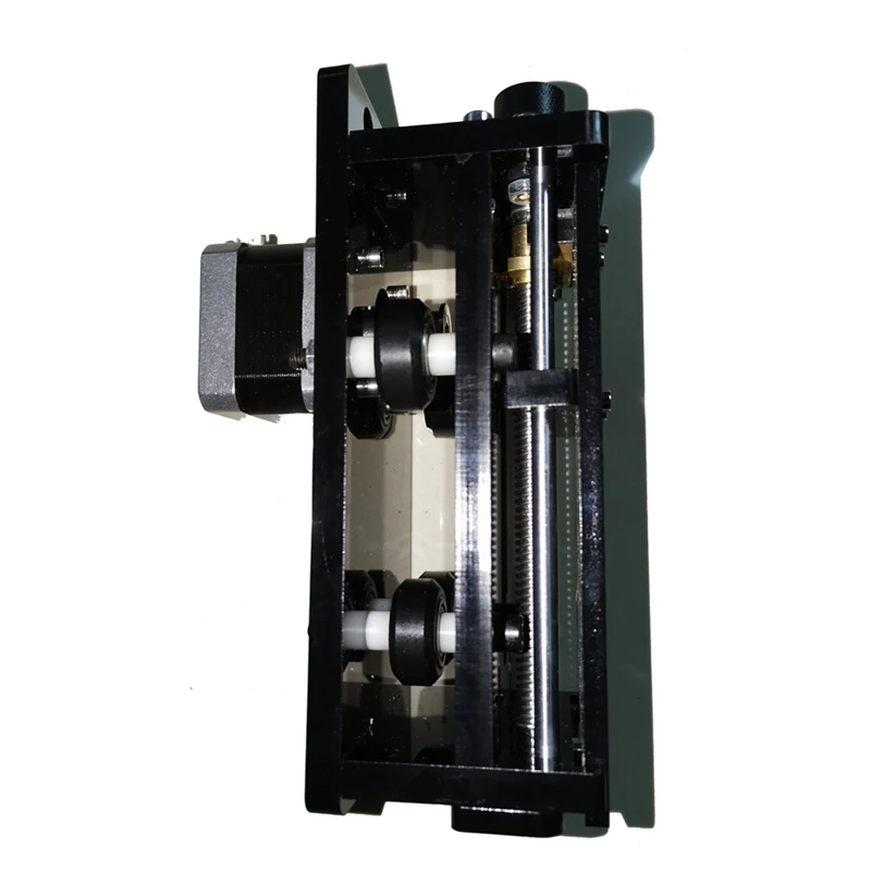 Подъемный вверх и вниз Фокус регулируемый держатель для 2-Aixs гравировальный