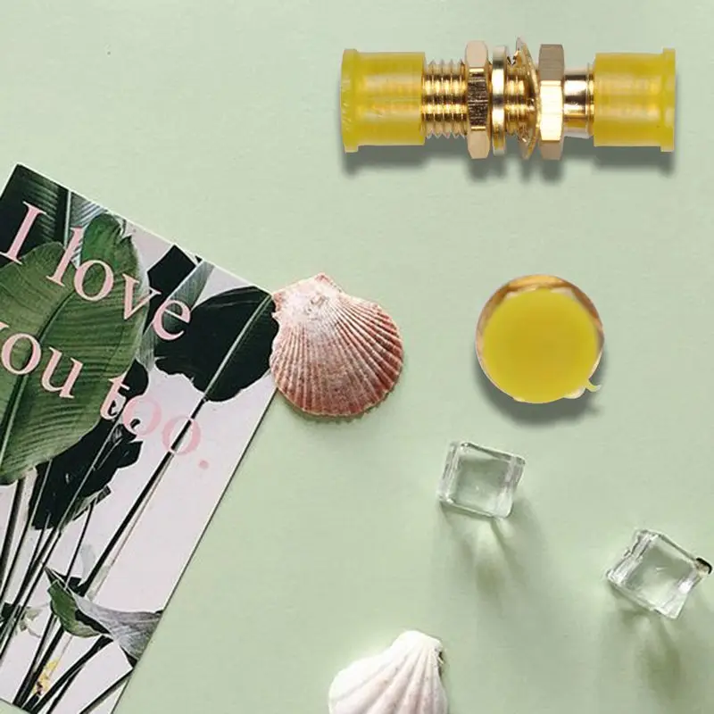 Прямой гнездовой разъем SMA к гнезду RF коаксиальный адаптер (комплект из 2) - купить