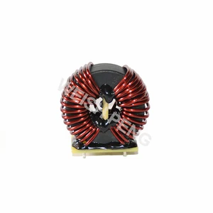 CM254015-30mh20A CHL Magnetic ring inductor amorphous high current common mode inductor common mode filter CM254015-30mh20A CHL Magnetic ring inductor amorphous high current common mode inductor common mode filter