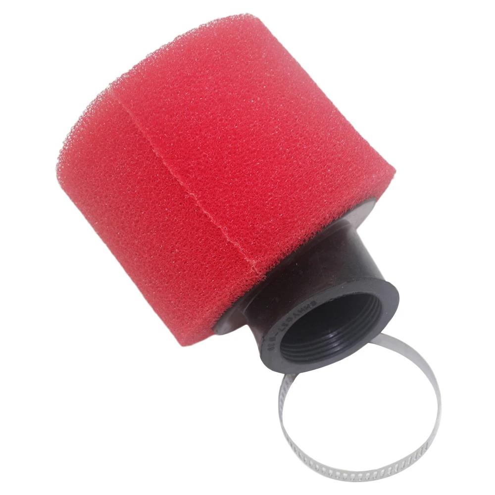 

Motocross sponge air filter Elbow sponge air filter 37-39MM caliber