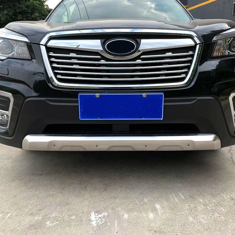 

Subaru Forester SK 2019