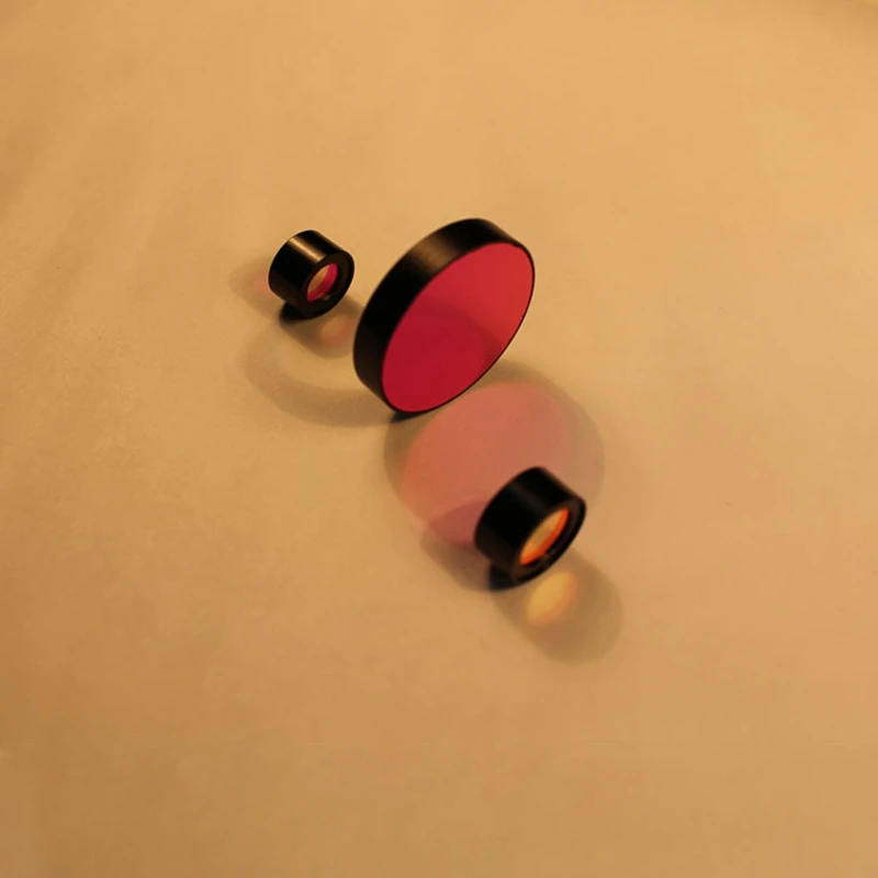 Прямые поставки от производителя 650 нм ленточный фильтр 8 высокая пропускаемость