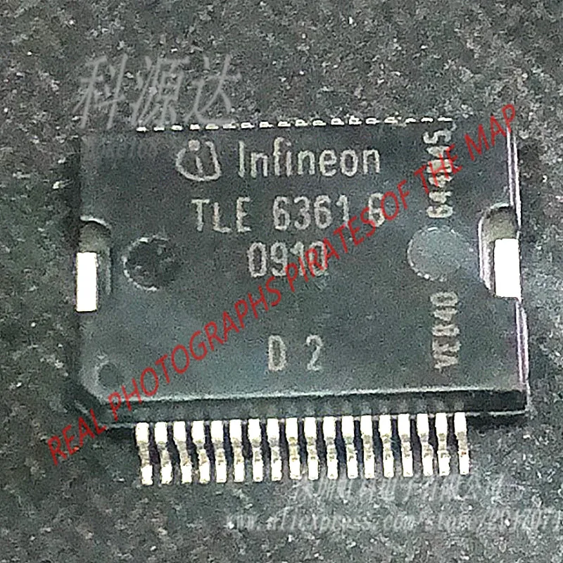 5 шт./лот TLE6288R TLE6361G TLE6287GP TLE6240GP HSOP36 в наличии | Электроника