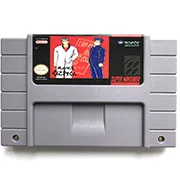 Shin Nekketsu Kouha Kunio tachi no Bannka 16 бит игра cartidge перевод на английский язык|Запасные части|