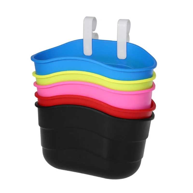 Корзина для велосипеда Детская сумка на руль пластиковая скутера|Сумки и корзины