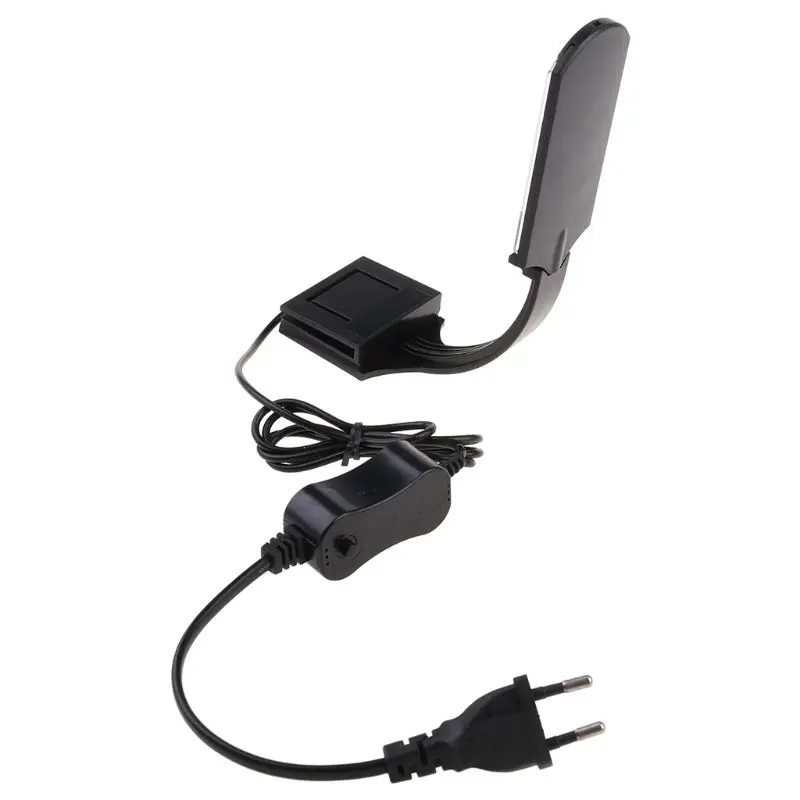 Простой светодиодный аквариумный светильник s водяной траве успешно выращивайте