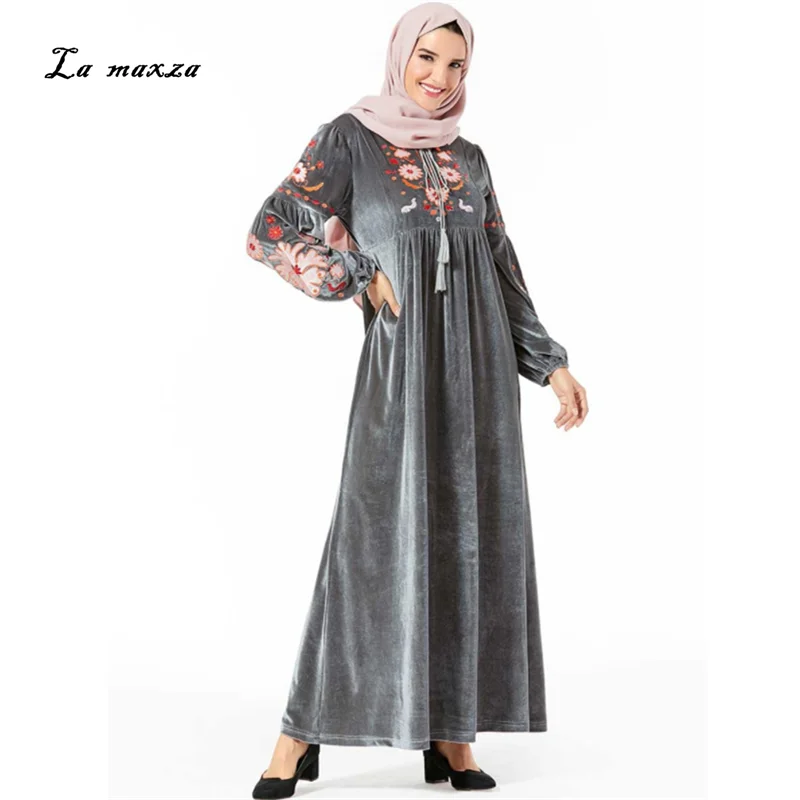 

Muslim Fashion