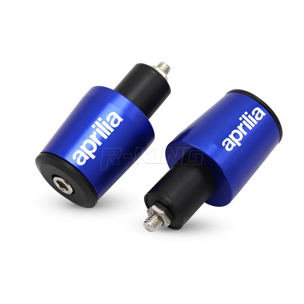 Концевые заглушки для руля Aprilia Rs 125 1000 R 2000 250 50 Rx50 650 750 200 500 комплект обтекателей 22