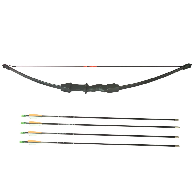 

Shooting Archery Bow Archery Outdoor Profession Sports Shooting Longbow Archery Bow Adult Games Arrow Estilingue Bow BC50GJ