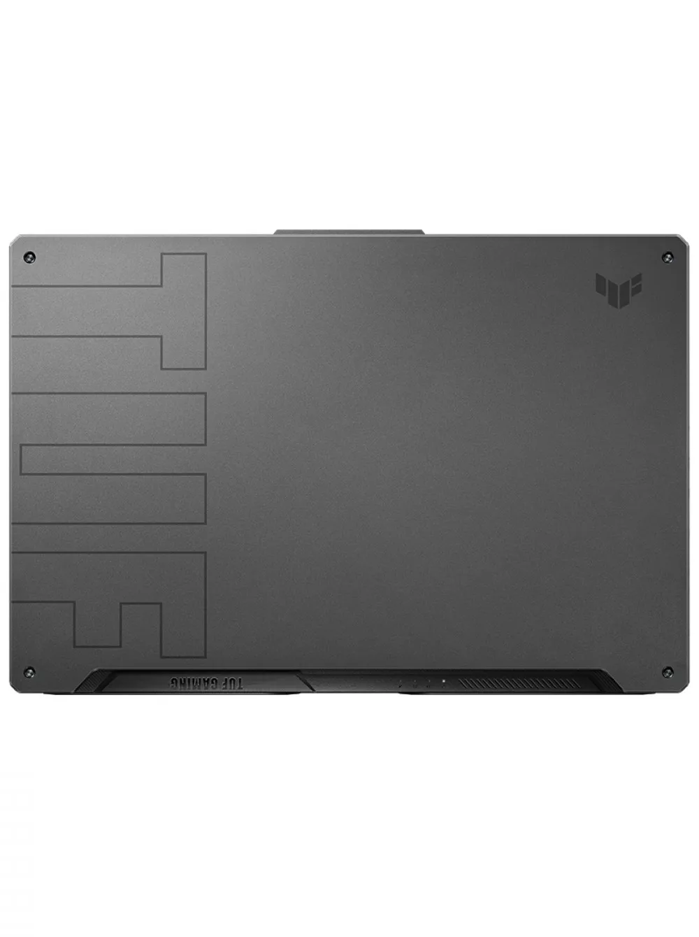 Ноутбук ASUS TUF Gaming F17 FX706HM-HX009T 17.3 FHD/Core i5-11400H/8Gb/512Gb SSD/RTX 3060 для ноутбуков/NoOS/Eclipse Gray |