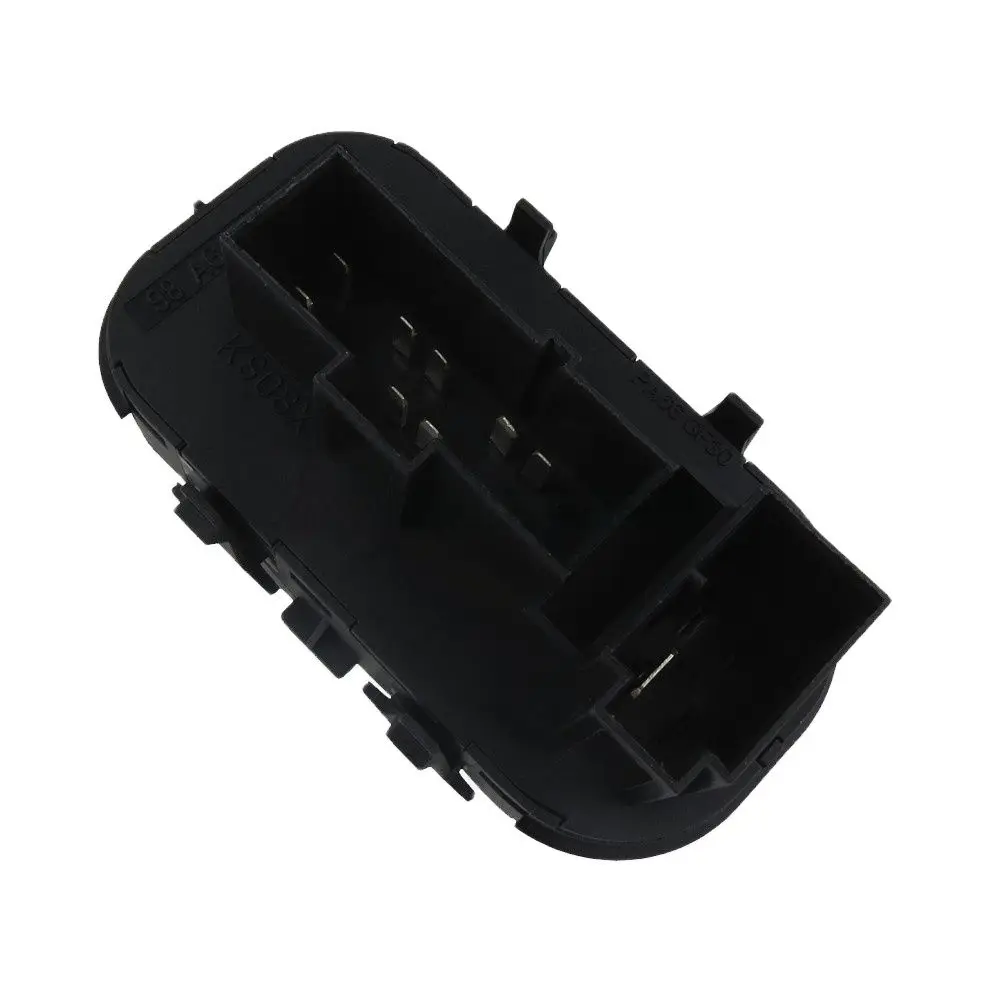 Для Ford Focus CAK 1998-2005 электрический выключатель управления окном 98AG-14529-AC |