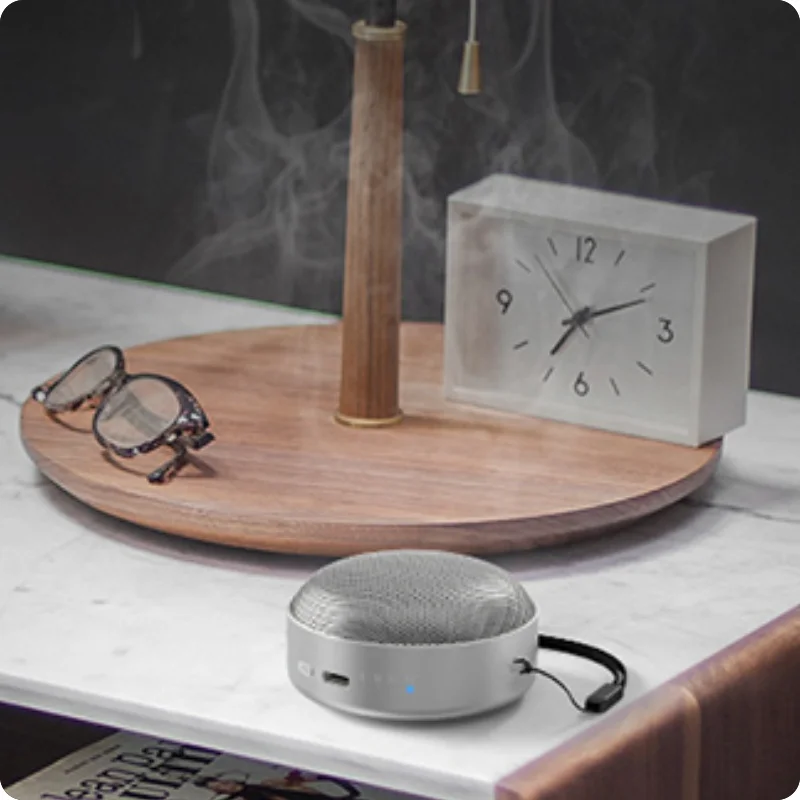 

2021 Humidifier Air Diffuser Difusor For Home Office 500 ml Large Capacity Air Humidifier Humidificador With LED Lamp