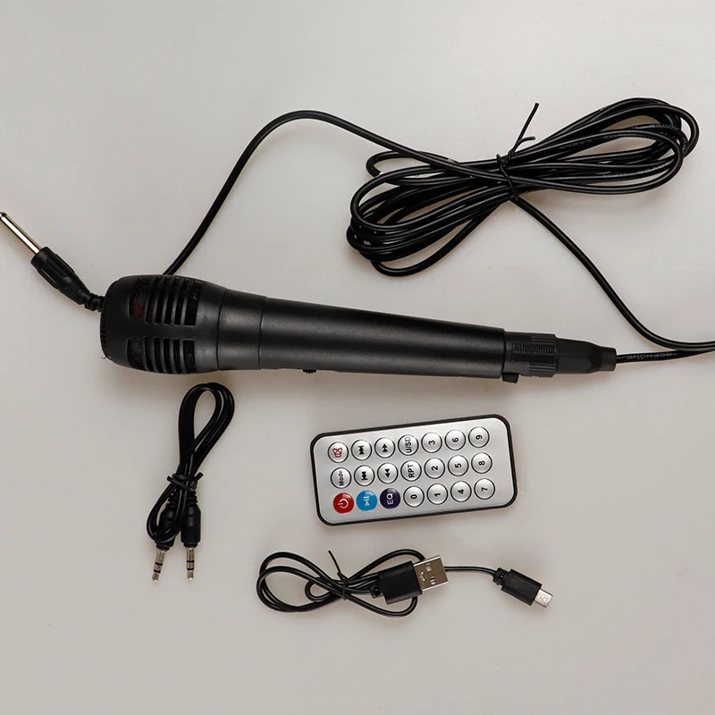 Bluetooth колонка с сабвуфером FM радио TF радио|Портативные колонки| |