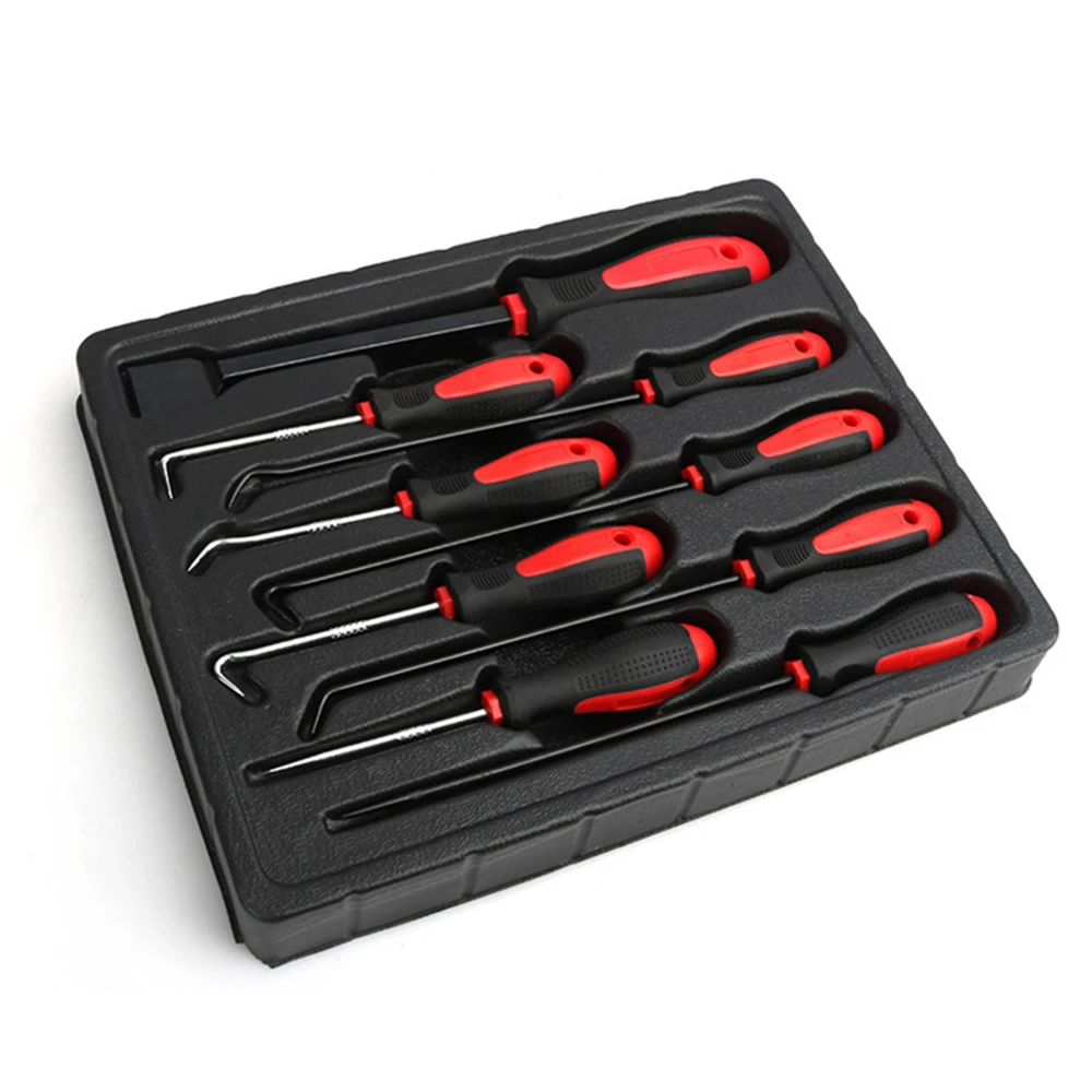 

Replacement Removal Tools Rustproof Chrome vanadium steel Handle Puller