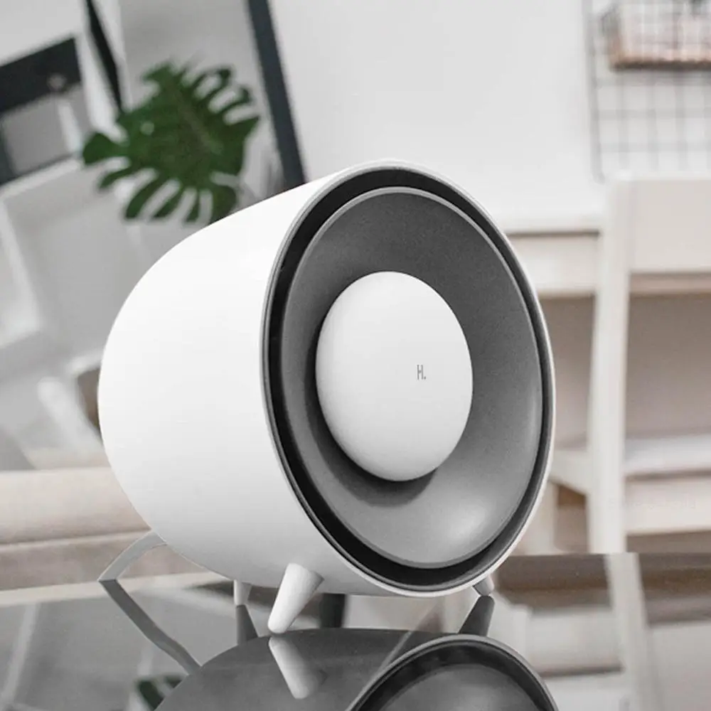 XIAOMI MIJIA HL электрические нагреватели вентилятор Настольный нагрев быстрая