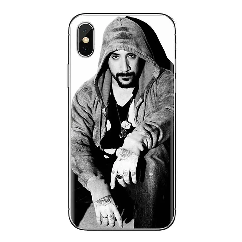 For Xiaomi Redmi 4 3 3S Pro Mi3 Mi4 Mi4i Mi4C Mi5 Mi5S Mi Max Note 2 Silicone Phone Skin Case Backstreet Boys BSB Group Band |