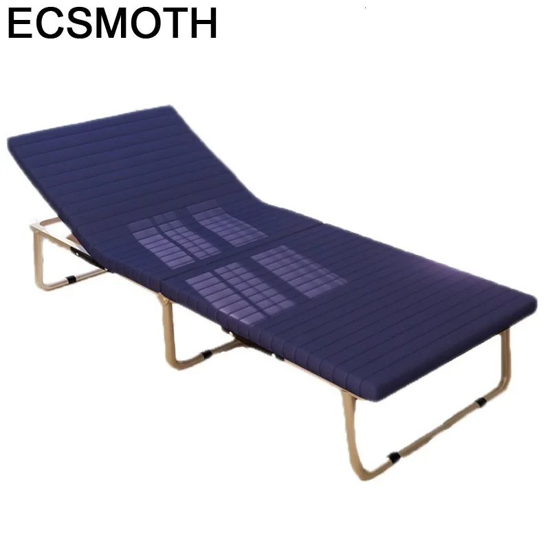 Патио Cama Кемпинг Silla Playa mobillya Fauteuil стул складная кровать садовая уличная мебель