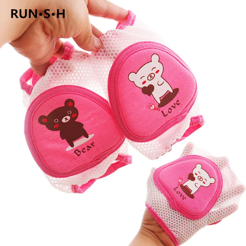 2 шт./компл. Симпатичные гольфы гетры с изображением кота для малышей детей