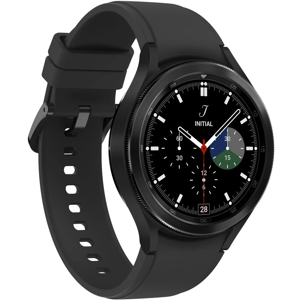 Смарт-часы Samsung Galaxy Watch4 Classic 46 мм | Электроника