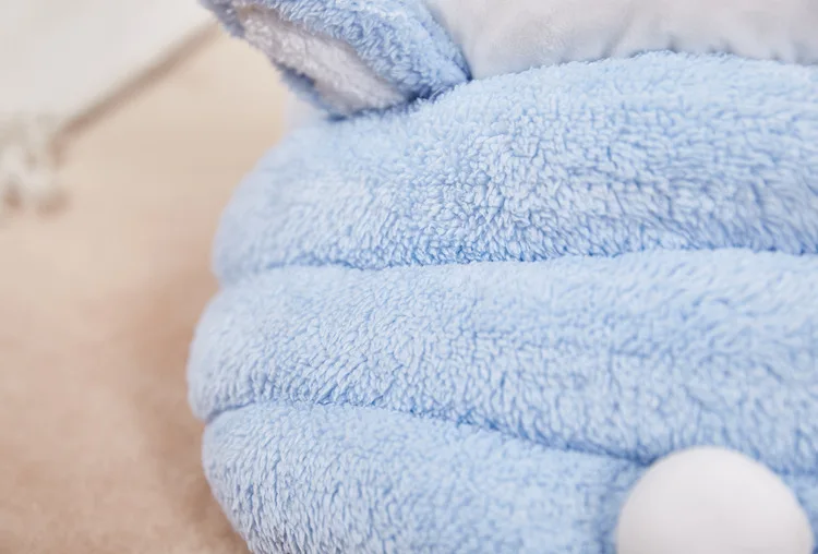 Симпатичный спальный мешок для кошек кровать с игрушками диваны коврик домик