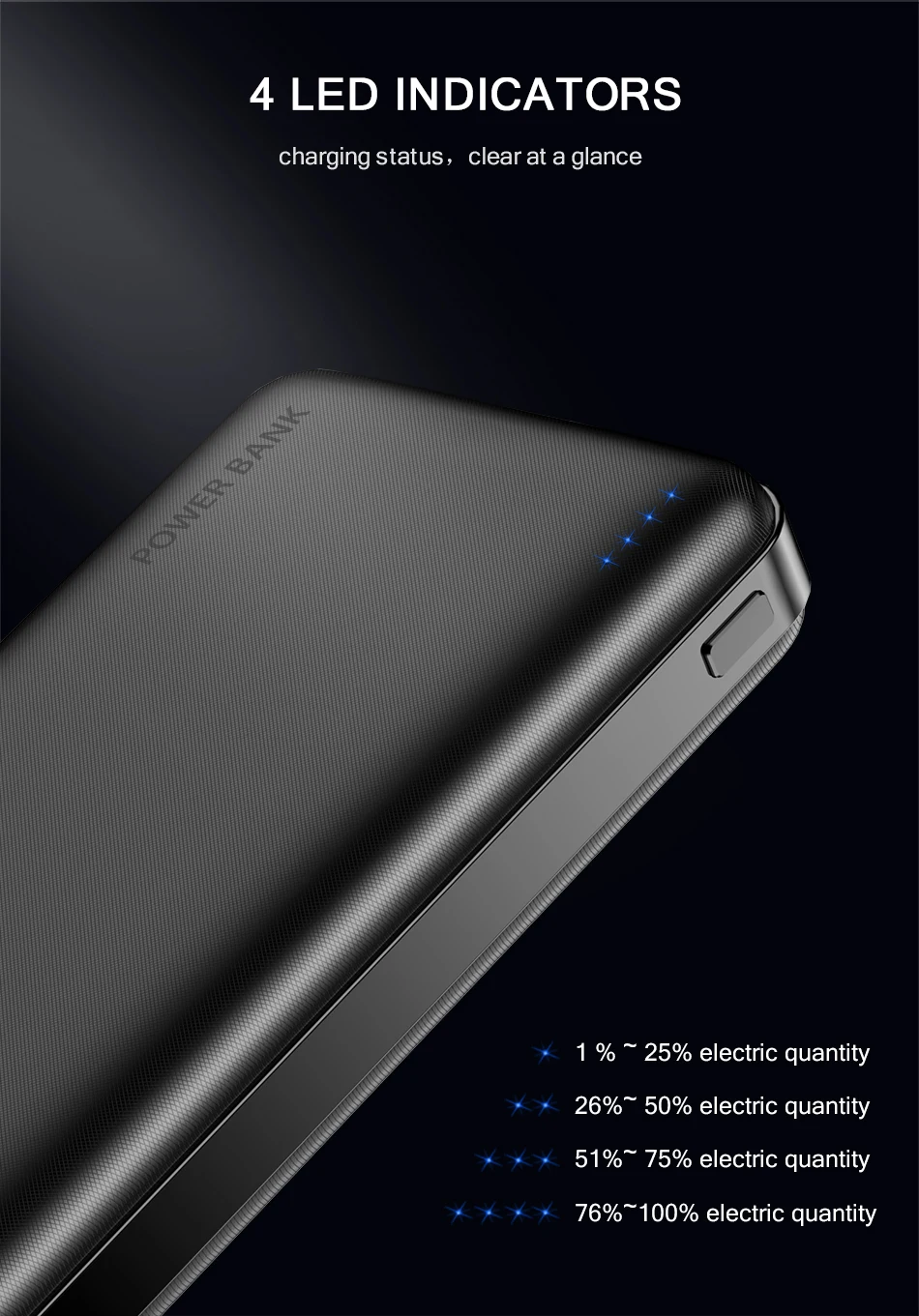 FLOVEME power Bank, 20000 мА/ч, портативная зарядка, повербанк, мобильный телефон, Внешнее зарядное устройство, power bank, 20000 мА/ч, для Xiaomi Mi